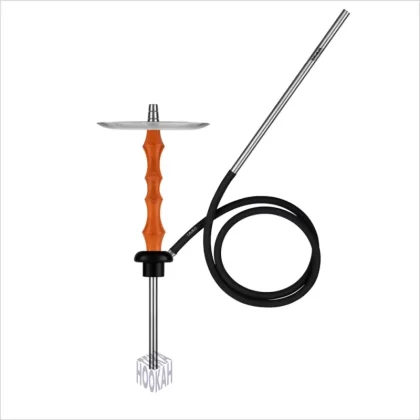 Shisha Y.K.A.P. Killer Wave Orange - Uszczelka; Dyfuzor, Talerzyk (810C0A)