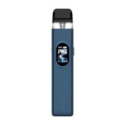 Vaporesso Xros 6 Pod Vape Kit - Scorching Cloud - Vapourcore