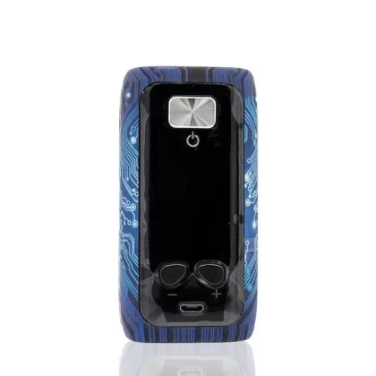 Think Vape Thor Pro 220W Box Mod