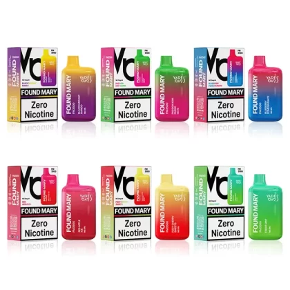 Found Mary FM3500 Kit (10pcs/pack)