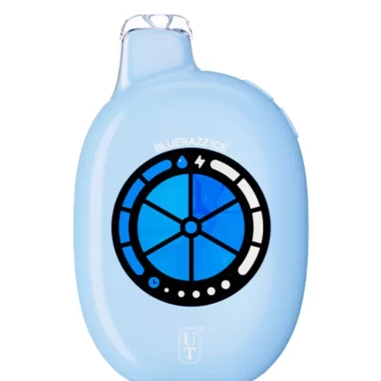 Blue Razz Ice Flum UT 50K