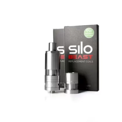 Silo Beast Deluxe Kit SS
