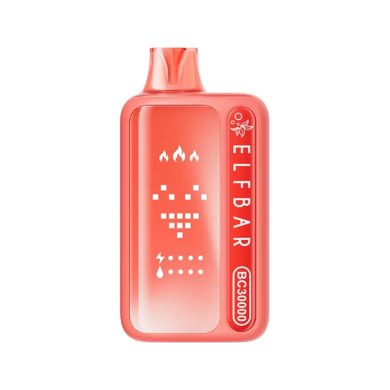 ELFBAR BC30000 Disposable Vape