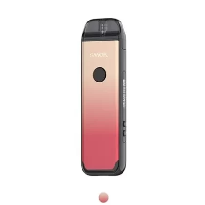 SMOK Acro Pod kit - Red Gold