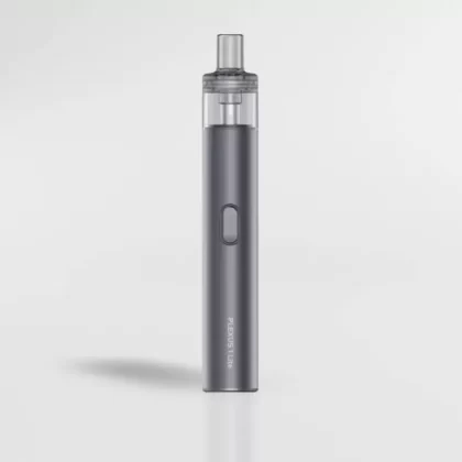 Innokin Plexus Go Pod Vape Kit - Indigo Blue, Midnight Black