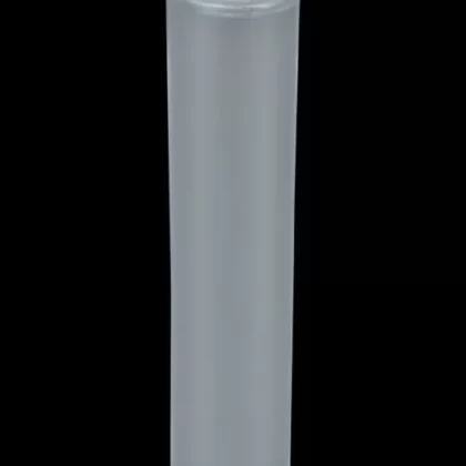 CR Pop Top Joint Holder/Tube – Matte Grey