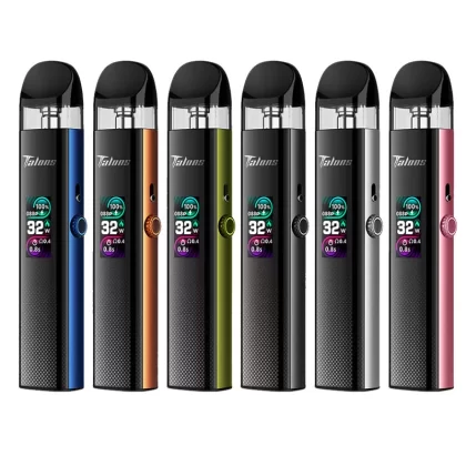 HorizonTech Talons TW Pod Kit 1200mAh - Abyssal Blue