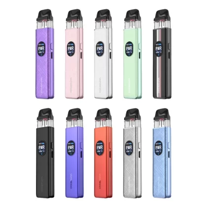 Vaporesso XROS 5 Pod Kit 30W - Vapormo