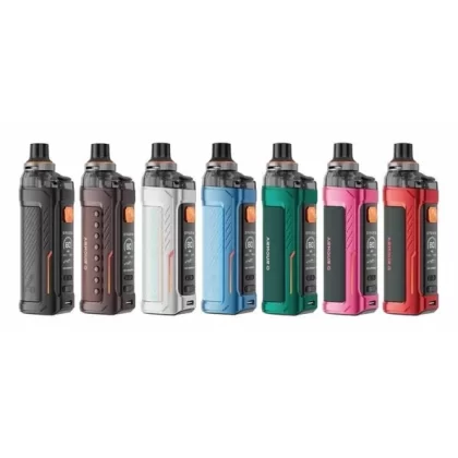 Vaporesso Armour G 80W Pod Kit - Black, Blue