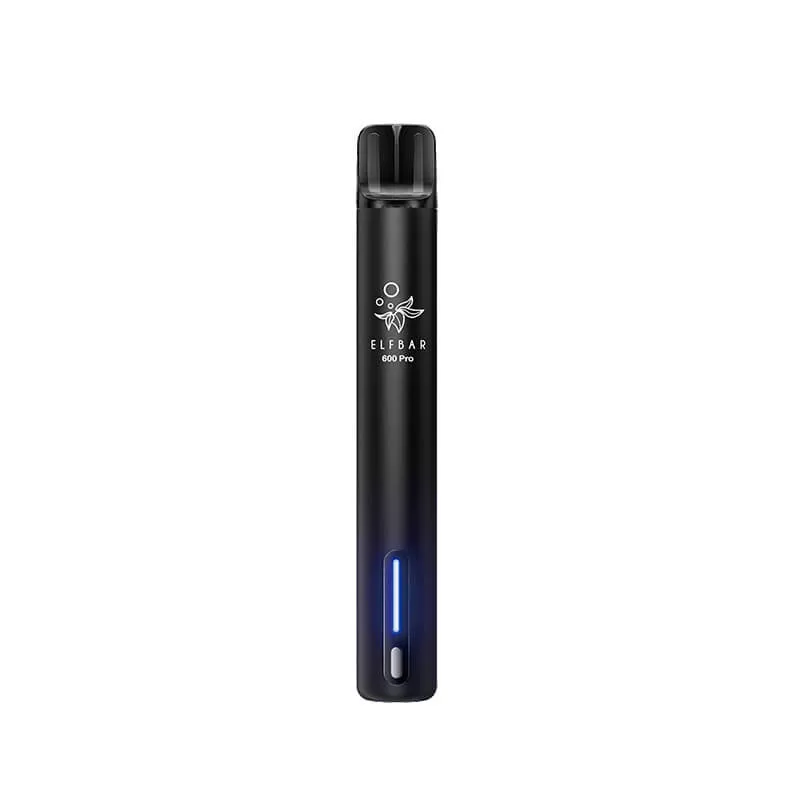 Elf Bar 600 Pro Prefilled Pod Kits - Watermelon