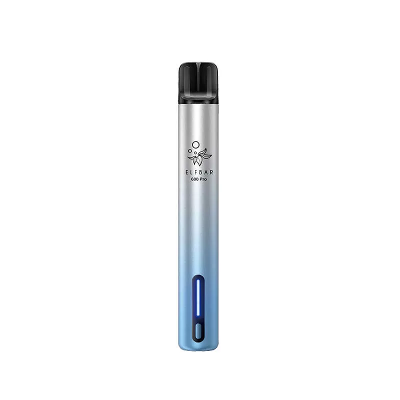 Elf Bar 600 Pro Prefilled Pod Kits - Watermelon - Image 2