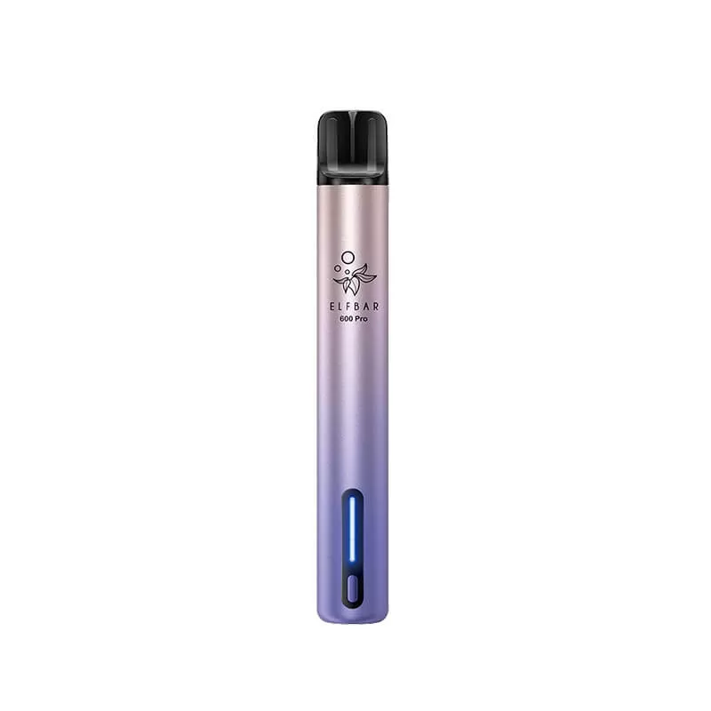 Elf Bar 600 Pro Prefilled Pod Kits - Watermelon - Image 3