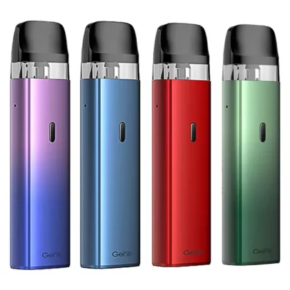 Voopoo Vinci Pod SE Kit - Cream Tan, Coffee Brown