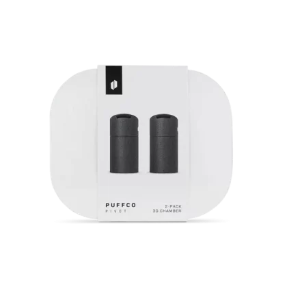 Puffco Pivot 2 Pack Chambers - Ejuicewarehouse