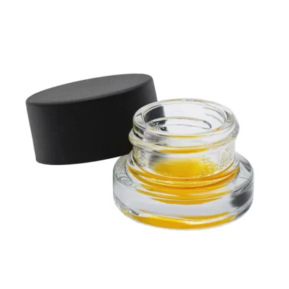 Passion Flower 1g Chembros Live Resin Passion Flower + CBG