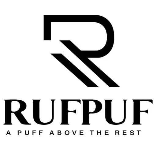 RufPuf Bubbly Blueberry Ice Nic Salt – 30ml - Vape Product, Vape Product - Image 3