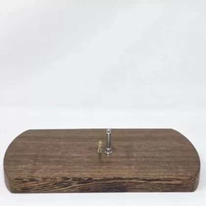 Handle Hardware for Makers by Crossing Technology - Size#Wireless Handle Hardware>Bowl Hardware