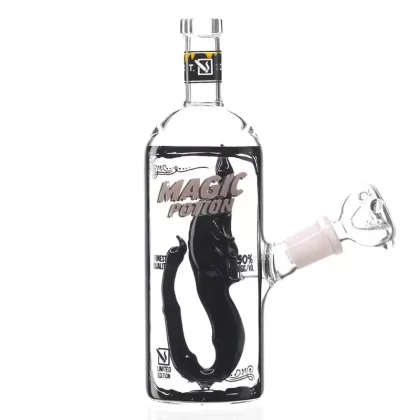 Daily High Club “Scorpion Magic Potion” Bong - Vape Store