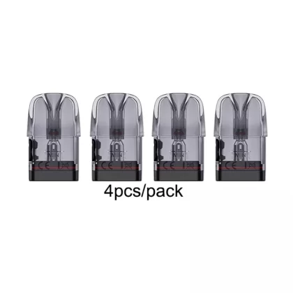 Uwell Caliburn G3 Pod Cartridge (4pcs/pack) - Ecigpremium