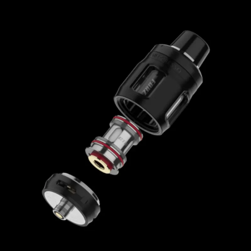 Vaporesso FORZ Sub Ohm Tank 25 4.5ml - Black - Image 2