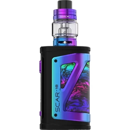 SMOK Scar-18 Box Mod Kit