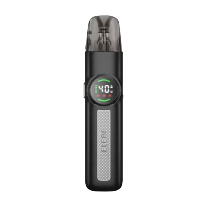 Eleaf iVeni Vape Kit - Green Blue Gradient (Discontinued) - Vapeshop Co