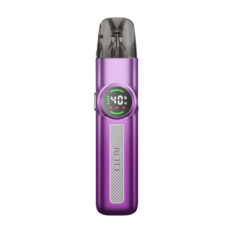 Eleaf iVeni Vape Kit - Green Blue Gradient (Discontinued) - Vapeshop Co - Image 3