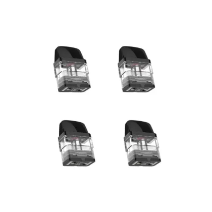 Vaporesso XROS Pods 4pk - 0.6ohm