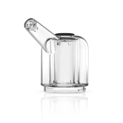 AUXO Cenote Glass Recycler Attachment Kit - Ejuicewarehouse
