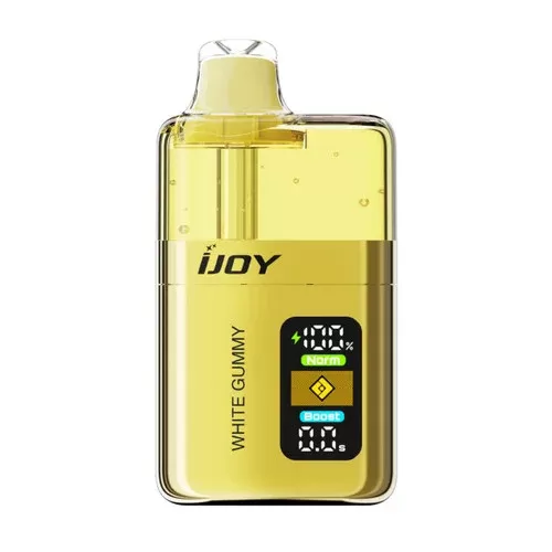 IJoy XP50000 Disposable (50000 Puffs)