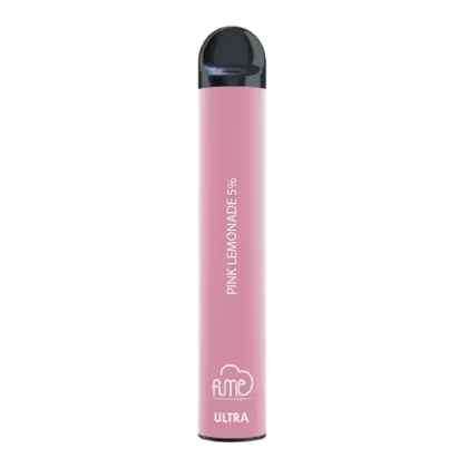 Pink Lemonade Fume Ultra - Customer Group#Consumer~Nicotine#50mg~Size#Single>10 Pack