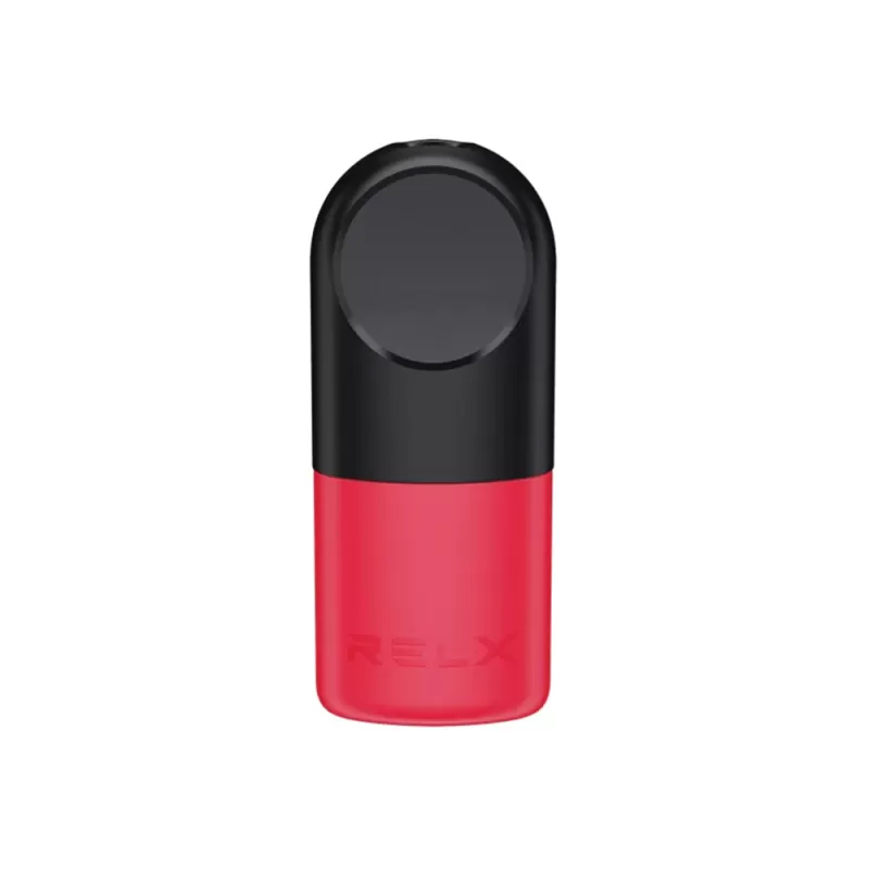 RELX Pod Pro – Fresh Red (Watermelon ICE) – 3% Nicotine - Vapebazaar Pk - Image 2