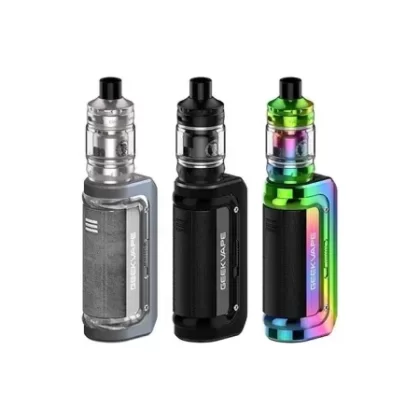 Geek Vape Aegis Mini 2 Kit – Free UK Delivery