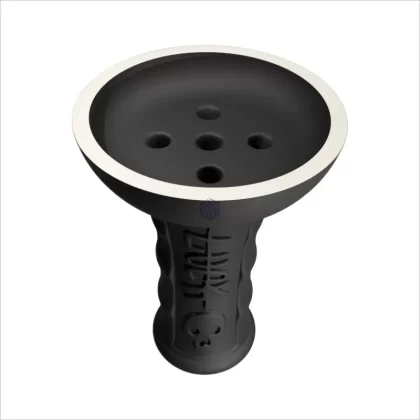 Cybuch Hooligan Killer Black Matte - Killery; Czarny Mat