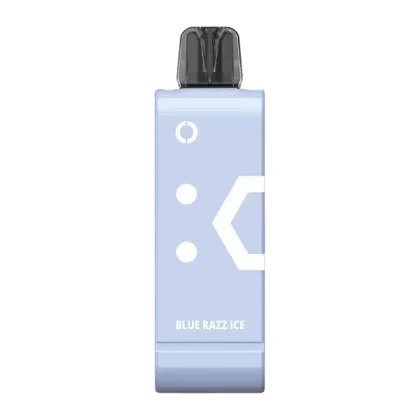 Just Menthol 10ml E-Liquid by IVG 50/50