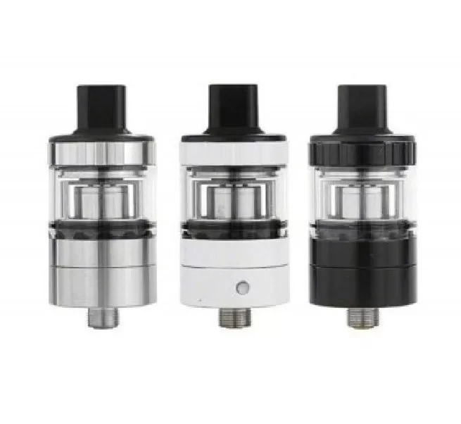 KangerTech Aerotank Plus 2.0ML Tank Atomizer - Black - Image 2