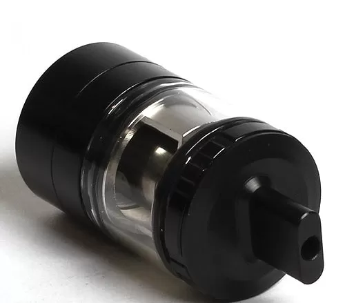 KangerTech Aerotank Plus 2.0ML Tank Atomizer - Black - Image 3
