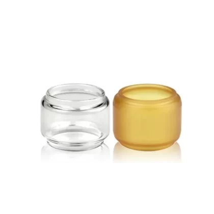 Blotto Single Coil RTA Replacement Glass Pack By Dovpo
