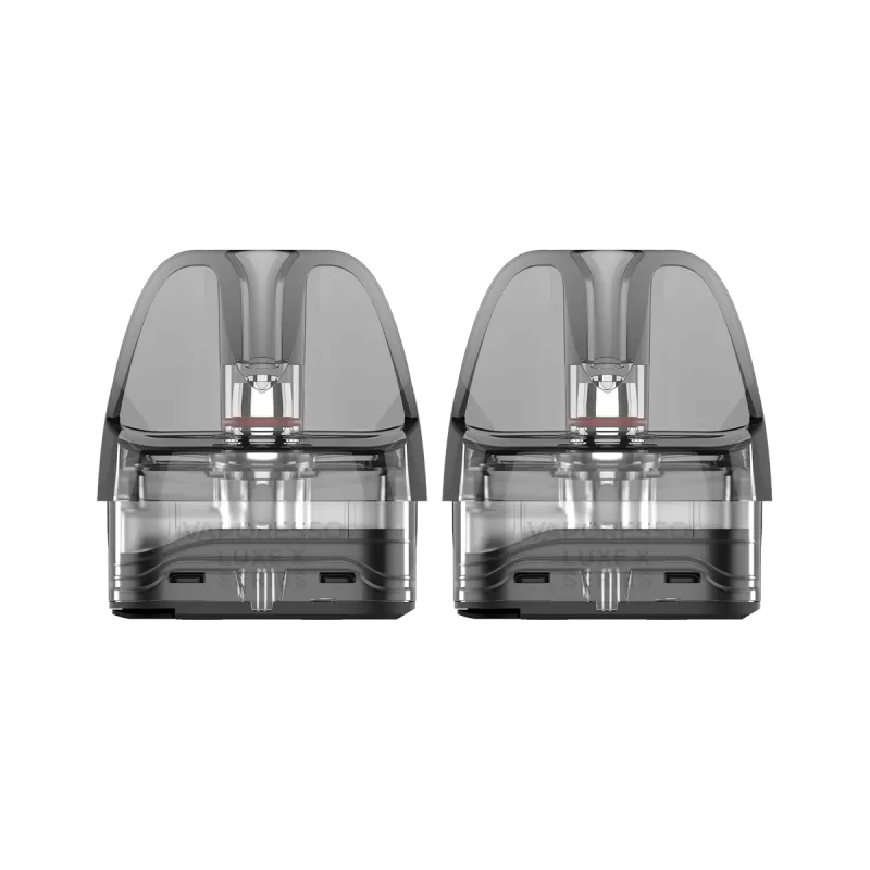 Vaporesso Luxe X Corex 2.0 Replacement Pods - 0.4 Ohms - Vapeshop Co