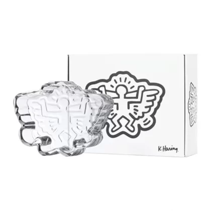 K. Haring Angel Catchall - Vape Store