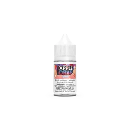 Apple Drop Salt – Berries