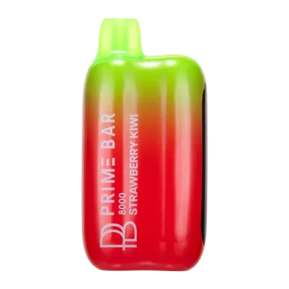 Strawberry Kiwi PRIM Bar 8000