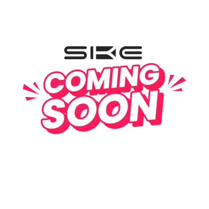 SKE Bar 600 Zero Nicotine Prefilled Pods Fizzy Cherry
