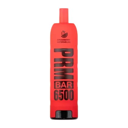 Strawberry Watermelon – PRM Bar 15ml - Site#VAP~Nicotine#50mg~Size#Single>10 Pack