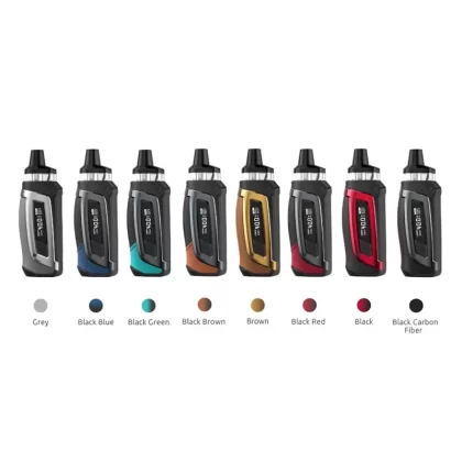 SMOK MORPH POD-40 40W Kit 2000mAh - Black Blue