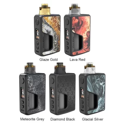 Original Vandy Vape PR SE Squonker Kit