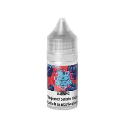 Nomenon Salts Blunomenon eJuice - Vape Product; Vape Product, Vape Product (06FAF6) (06FAF6)