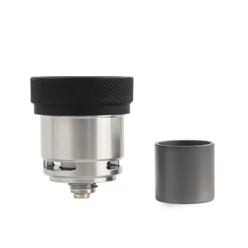Puffco Peak Atomizer Chamber V1 with SiC Insert