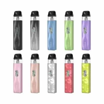 Vaporesso XROS 4 Mini 30W Vape Pod System