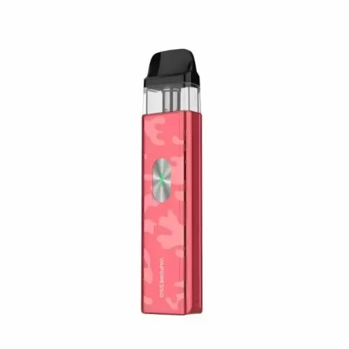 Vaporesso XROS 4 Mini 30W Vape Pod System - Image 3